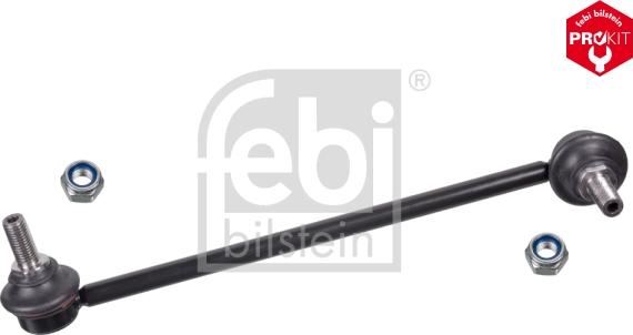 Febi Bilstein 24577 - Šipka/spona, stabilizator www.molydon.hr