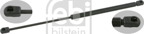 Febi Bilstein 24696 - Plinski amortizer, prtljaznik/utovarni prostor www.molydon.hr