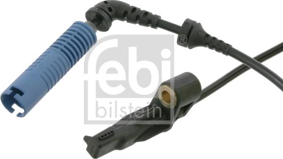 Febi Bilstein 24609 - Senzor, broj obrtaja kotača www.molydon.hr