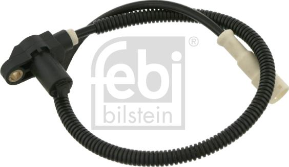 Febi Bilstein 24614 - Senzor, broj obrtaja kotača www.molydon.hr