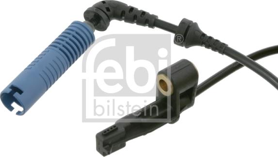 Febi Bilstein 24610 - Senzor, broj obrtaja kotača www.molydon.hr