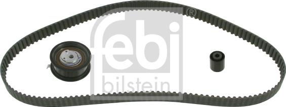 Febi Bilstein 24684 - Komplet zupčastog remena www.molydon.hr