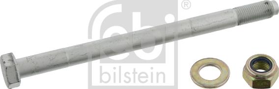 Febi Bilstein 24687 - Garnitura za montažu, spona www.molydon.hr