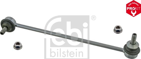 Febi Bilstein 24625 - Šipka/spona, stabilizator www.molydon.hr