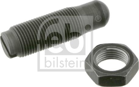 Febi Bilstein 24675 - Vijak za podešavanje zazora ventila www.molydon.hr