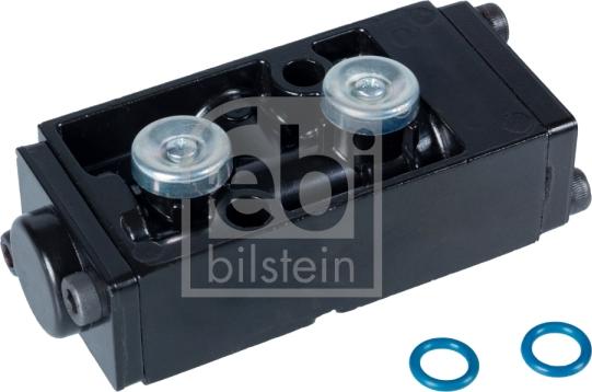 Febi Bilstein 24042 - Visesmjerni ventil www.molydon.hr