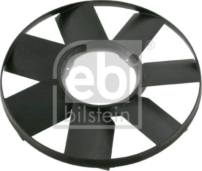 Febi Bilstein 24037 - Rotor ventilatora, hladjenje motora www.molydon.hr