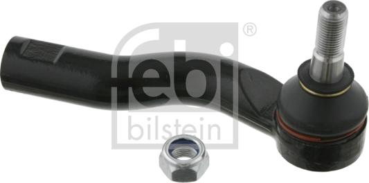 Febi Bilstein 24024 - Kraj spone, kuglasti zglob www.molydon.hr