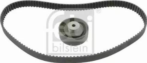 Febi Bilstein 24853 - Komplet zupčastog remena www.molydon.hr