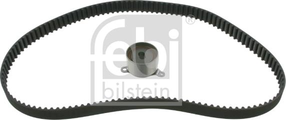 Febi Bilstein 24819 - Komplet zupčastog remena www.molydon.hr