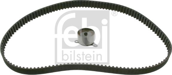 Febi Bilstein 24818 - Komplet zupčastog remena www.molydon.hr