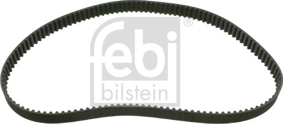 Febi Bilstein 24812 - Zupčasti remen  www.molydon.hr