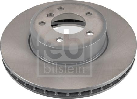 Febi Bilstein 24343 - Kočioni disk www.molydon.hr