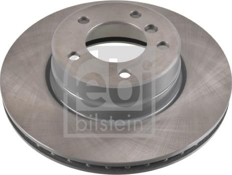 Febi Bilstein 24342 - Kočioni disk www.molydon.hr