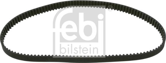 Febi Bilstein 24364 - Zupčasti remen  www.molydon.hr