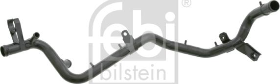 Febi Bilstein 24388 - Crijevo rashladne tekućinu www.molydon.hr