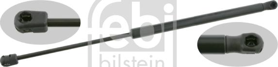 Febi Bilstein 24711 - Plinski amortizer, prtljaznik/utovarni prostor www.molydon.hr