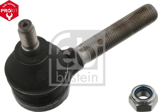 Febi Bilstein 25190 - Kraj spone, kuglasti zglob www.molydon.hr