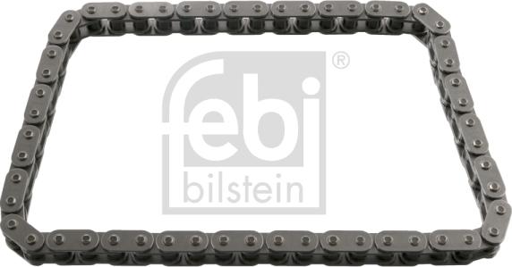 Febi Bilstein 25165 - Lanac, pogon pumpe za ulje www.molydon.hr