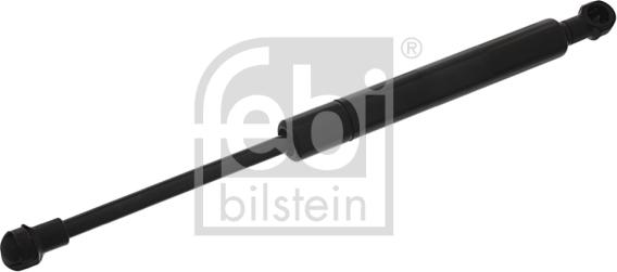 Febi Bilstein 25135 - Plinski amortizer, prtljaznik/utovarni prostor www.molydon.hr