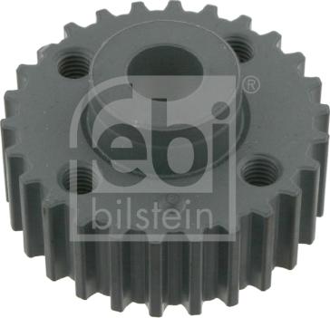 Febi Bilstein 25174 - Zupčanik, radilica www.molydon.hr