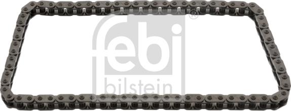 Febi Bilstein 25383 - Lanac razvoda www.molydon.hr