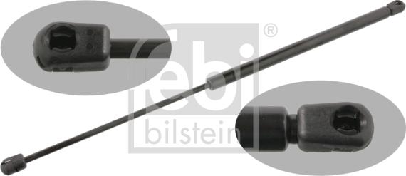 Febi Bilstein 25230 - Plinski amortizer, prtljaznik/utovarni prostor www.molydon.hr