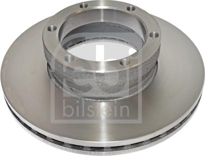 Febi Bilstein 26959 - Kočioni disk www.molydon.hr