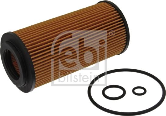 Febi Bilstein 26981 - Filter za ulje www.molydon.hr