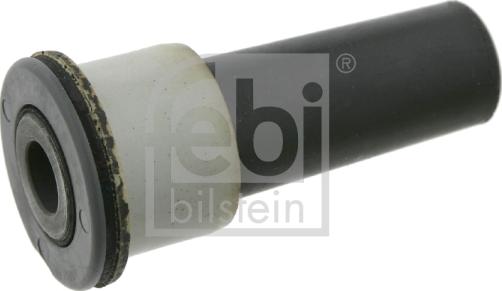 Febi Bilstein 26933 - Selen / Prigušni blok, Ovjes kotača www.molydon.hr