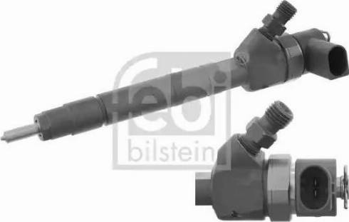 Febi Bilstein 26490 - Nosač dizni www.molydon.hr