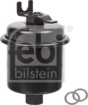 Febi Bilstein 26447 - Filter za gorivo www.molydon.hr