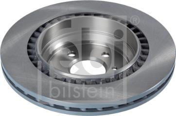 Febi Bilstein 26405 - Kočioni disk www.molydon.hr