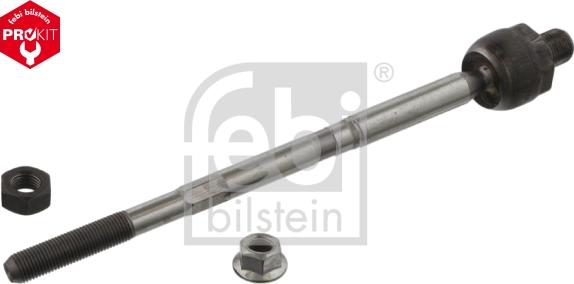 Febi Bilstein 26432 - Aksijalni zglob, poprecna spona www.molydon.hr