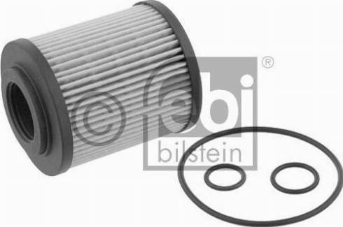 Febi Bilstein 26427 - Filter za ulje www.molydon.hr