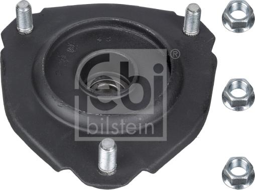 Febi Bilstein 26596 - Nosač amortizera www.molydon.hr