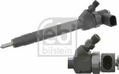 Febi Bilstein 26543 - Nosač dizni www.molydon.hr