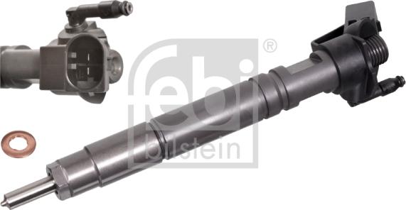 Febi Bilstein 26550 - Nosač dizni www.molydon.hr