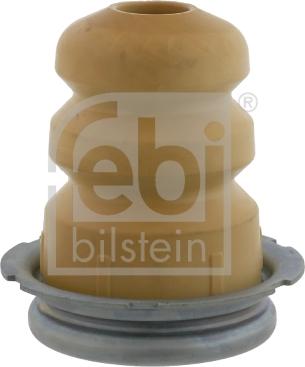 Febi Bilstein 26561 - Gumeni granicnik, Ovjes www.molydon.hr