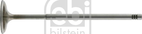 Febi Bilstein 26526 - Usisni ventil www.molydon.hr