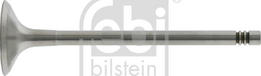 Febi Bilstein 26527 - Ispušni ventil www.molydon.hr