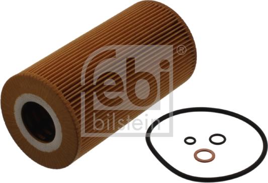 Febi Bilstein 26690 - Filter za ulje www.molydon.hr