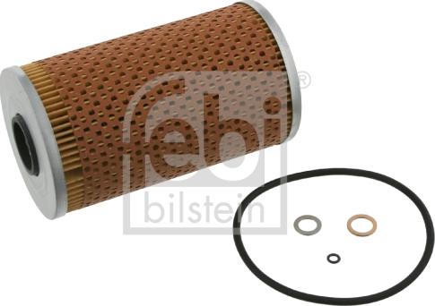 Febi Bilstein 26691 - Filter za ulje www.molydon.hr