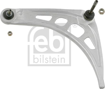 Febi Bilstein 26641 - Rame, Nezavisna poluga za ovjes kotača www.molydon.hr