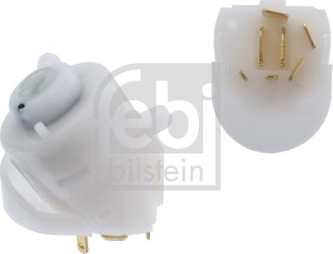 Febi Bilstein 26652 - Prekidač za paljenje/uKljučivanje www.molydon.hr