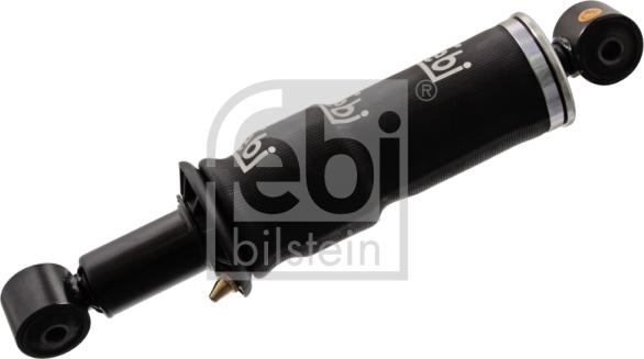 Febi Bilstein 26661 - Amortizer, Ovjes kabine vozaca www.molydon.hr