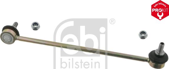 Febi Bilstein 26634 - Šipka/spona, stabilizator www.molydon.hr