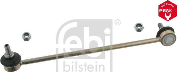 Febi Bilstein 26633 - Šipka/spona, stabilizator www.molydon.hr