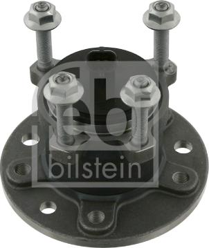 Febi Bilstein 26675 - Komplet Ležaja kotača www.molydon.hr