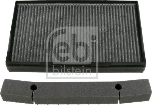 Febi Bilstein 26678 - Filter kabine www.molydon.hr